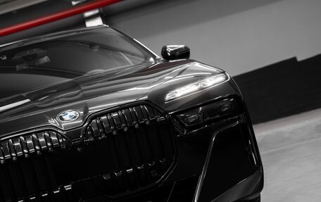 BMW 7 серия, 2023 год, 13 000 000 рублей, 10 фотография