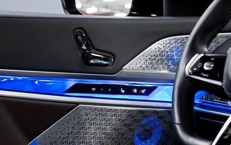 BMW 7 серия, 2023 год, 13 000 000 рублей, 22 фотография