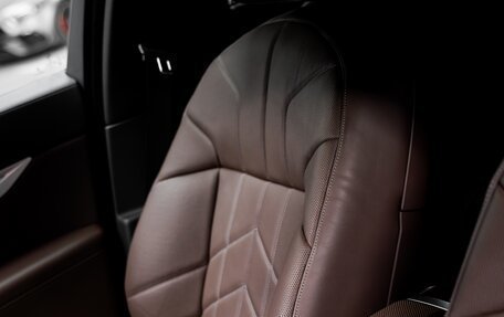 BMW 7 серия, 2023 год, 13 000 000 рублей, 24 фотография