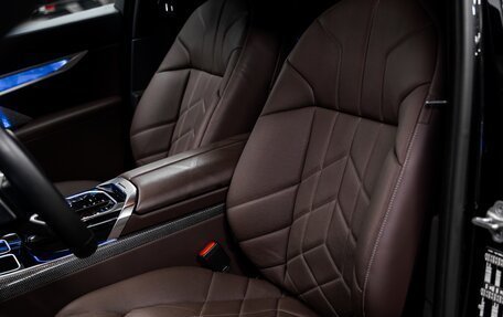 BMW 7 серия, 2023 год, 13 000 000 рублей, 25 фотография