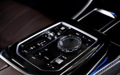 BMW 7 серия, 2023 год, 13 000 000 рублей, 23 фотография