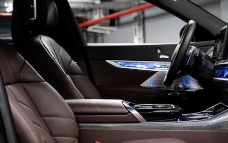 BMW 7 серия, 2023 год, 13 000 000 рублей, 33 фотография