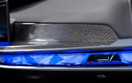 BMW 7 серия, 2023 год, 13 000 000 рублей, 31 фотография