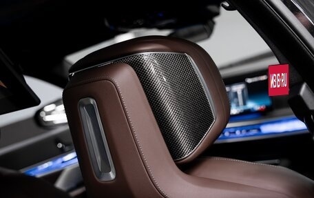 BMW 7 серия, 2023 год, 13 000 000 рублей, 29 фотография