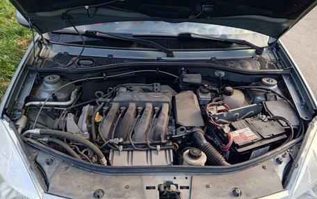 Renault Sandero I, 2011 год, 590 000 рублей, 2 фотография