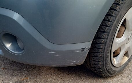 Renault Sandero I, 2011 год, 590 000 рублей, 4 фотография