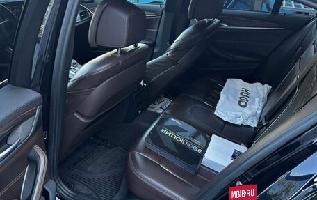 BMW 5 серия, 2018 год, 4 200 000 рублей, 8 фотография