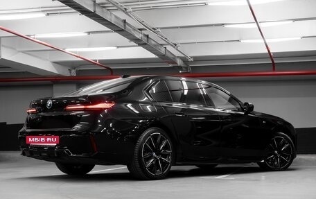 BMW 7 серия, 2023 год, 13 000 000 рублей, 36 фотография