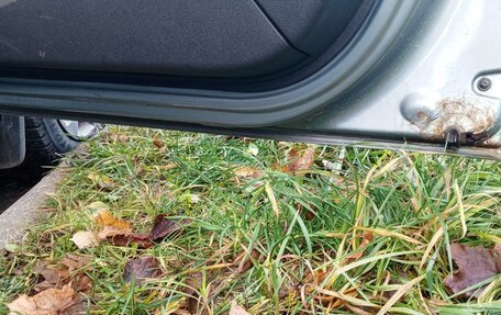 Renault Sandero I, 2011 год, 590 000 рублей, 11 фотография