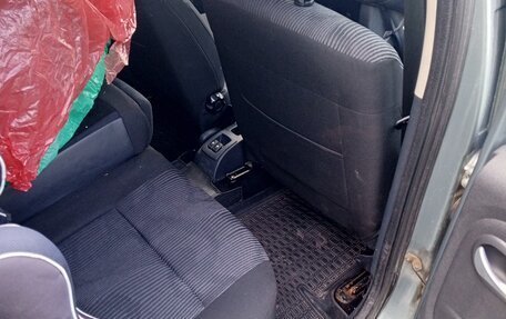 Renault Sandero I, 2011 год, 590 000 рублей, 12 фотография