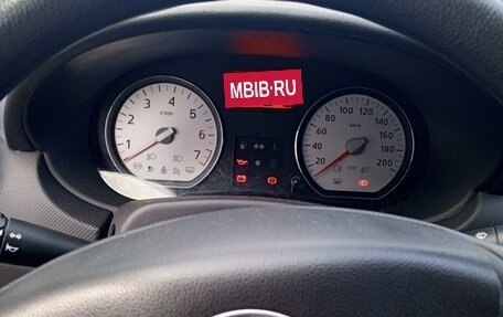 Renault Sandero I, 2011 год, 590 000 рублей, 7 фотография