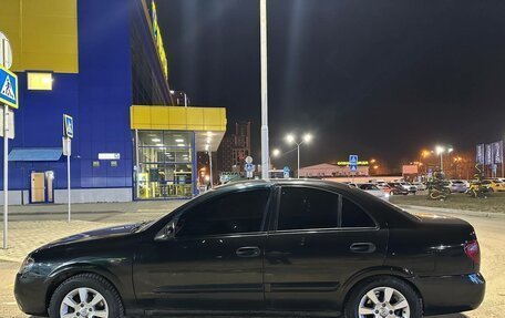 Nissan Almera, 2006 год, 390 000 рублей, 2 фотография