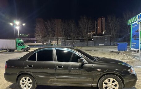 Nissan Almera, 2006 год, 390 000 рублей, 6 фотография