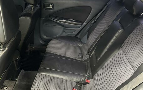 Nissan Almera, 2006 год, 390 000 рублей, 10 фотография