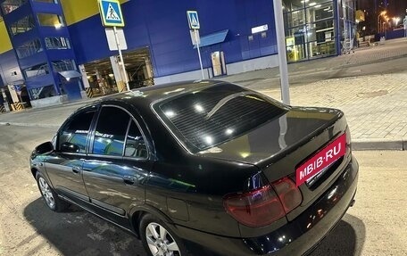 Nissan Almera, 2006 год, 390 000 рублей, 3 фотография