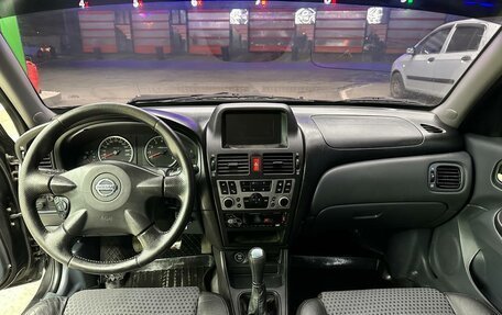 Nissan Almera, 2006 год, 390 000 рублей, 13 фотография