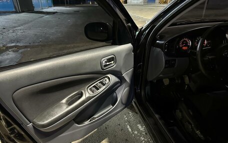 Nissan Almera, 2006 год, 390 000 рублей, 15 фотография