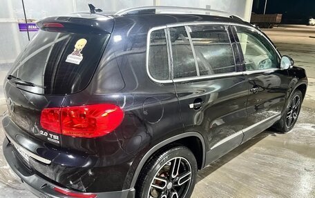Volkswagen Tiguan I, 2012 год, 1 310 000 рублей, 8 фотография