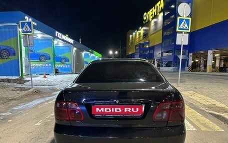 Nissan Almera, 2006 год, 390 000 рублей, 4 фотография