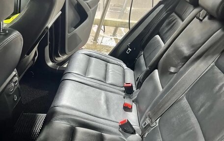 Volkswagen Tiguan I, 2012 год, 1 310 000 рублей, 11 фотография