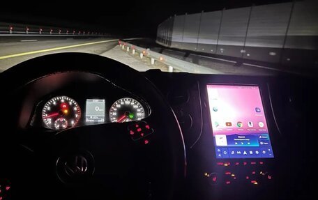 Volkswagen Tiguan I, 2012 год, 1 310 000 рублей, 12 фотография