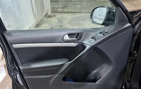 Volkswagen Tiguan I, 2012 год, 1 310 000 рублей, 9 фотография