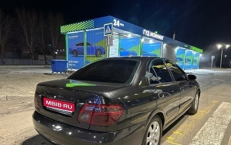 Nissan Almera, 2006 год, 390 000 рублей, 5 фотография