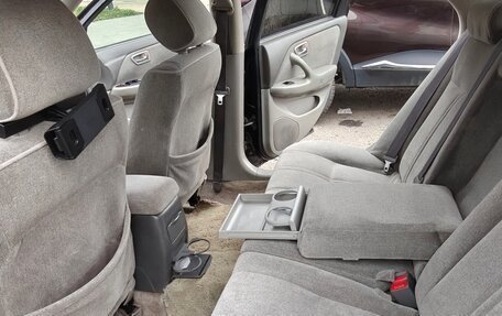 Toyota Mark II VIII (X100), 2001 год, 649 999 рублей, 10 фотография