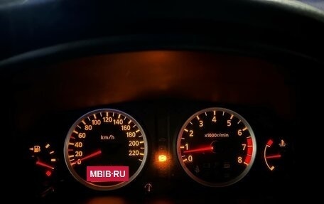 Nissan Almera, 2006 год, 390 000 рублей, 17 фотография