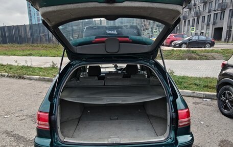 Toyota Mark II VIII (X100), 2001 год, 649 999 рублей, 13 фотография