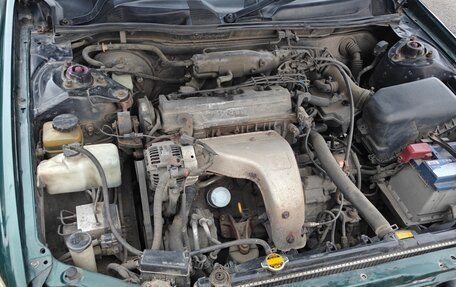 Toyota Mark II VIII (X100), 2001 год, 649 999 рублей, 14 фотография