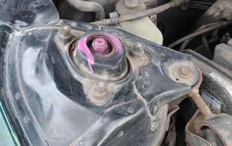 Toyota Mark II VIII (X100), 2001 год, 649 999 рублей, 15 фотография