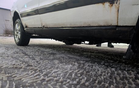 Audi 80, 1989 год, 100 000 рублей, 7 фотография