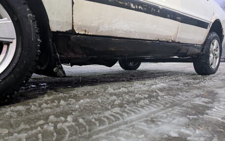Audi 80, 1989 год, 100 000 рублей, 6 фотография
