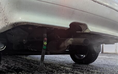 Audi 80, 1989 год, 100 000 рублей, 9 фотография