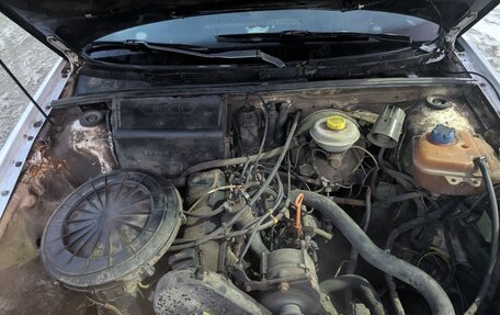 Audi 80, 1989 год, 100 000 рублей, 8 фотография