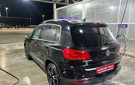 Volkswagen Tiguan I, 2012 год, 1 310 000 рублей, 6 фотография