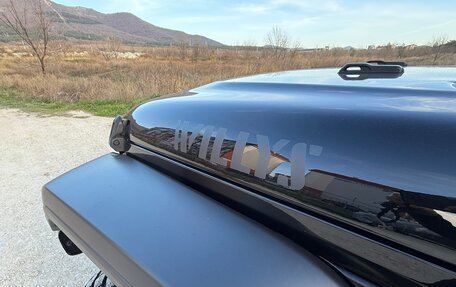 Jeep Wrangler, 2022 год, 5 300 000 рублей, 2 фотография