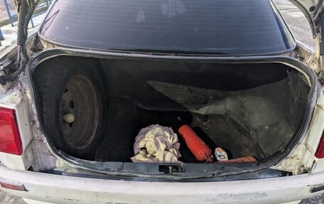 Audi 80, 1989 год, 100 000 рублей, 12 фотография