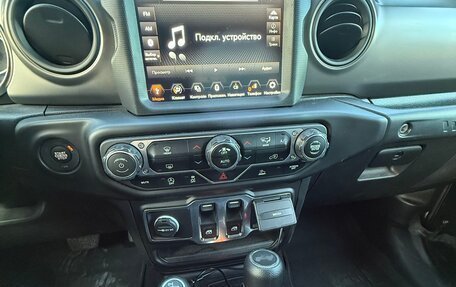 Jeep Wrangler, 2022 год, 5 300 000 рублей, 6 фотография