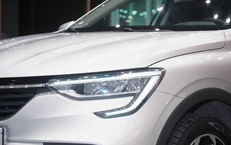 Renault Arkana I, 2019 год, 1 475 000 рублей, 7 фотография