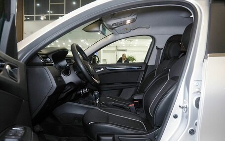 Renault Arkana I, 2019 год, 1 475 000 рублей, 11 фотография