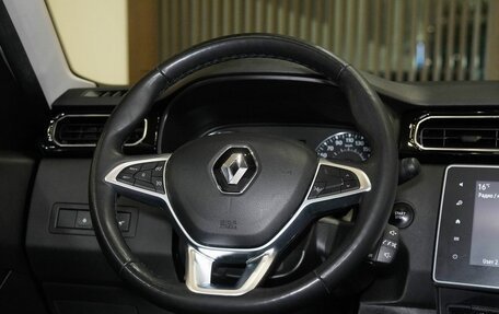 Renault Arkana I, 2019 год, 1 475 000 рублей, 15 фотография