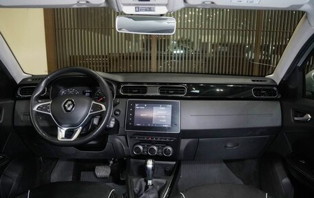 Renault Arkana I, 2019 год, 1 475 000 рублей, 17 фотография