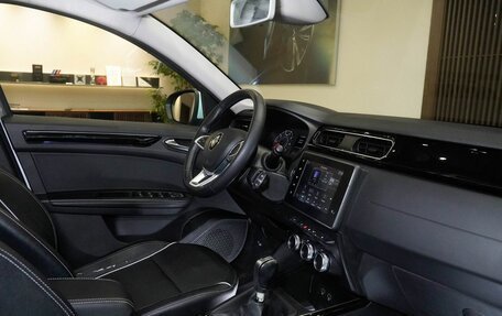 Renault Arkana I, 2019 год, 1 475 000 рублей, 19 фотография