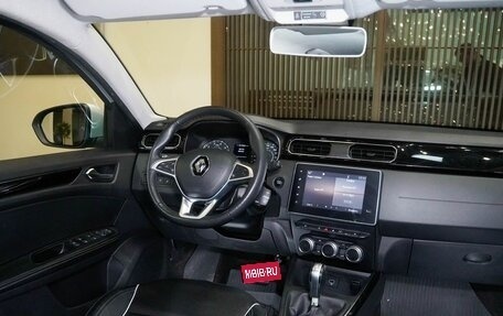 Renault Arkana I, 2019 год, 1 475 000 рублей, 18 фотография