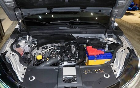 Renault Arkana I, 2019 год, 1 475 000 рублей, 29 фотография