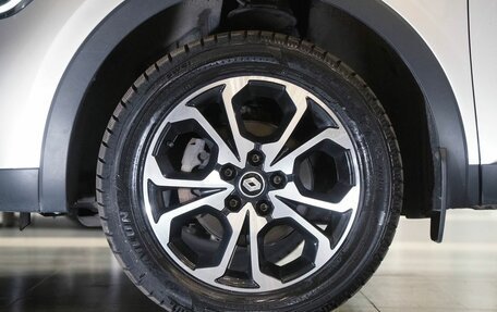 Renault Arkana I, 2019 год, 1 475 000 рублей, 28 фотография