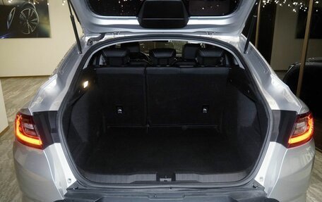 Renault Arkana I, 2019 год, 1 475 000 рублей, 27 фотография