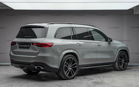 Mercedes-Benz GLS, 2025 год, 22 300 000 рублей, 3 фотография